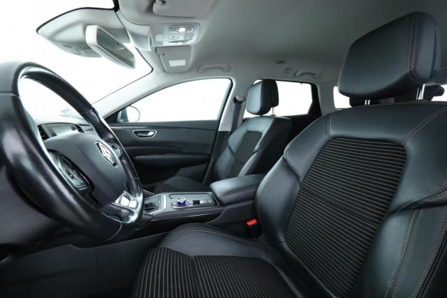 Renault Talisman Estate image 6