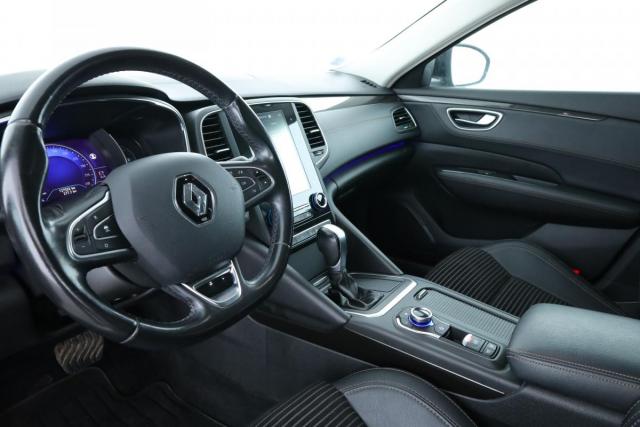 Renault Talisman Estate image 2