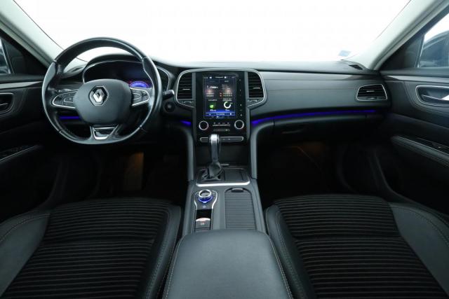 Renault Talisman Estate image 3