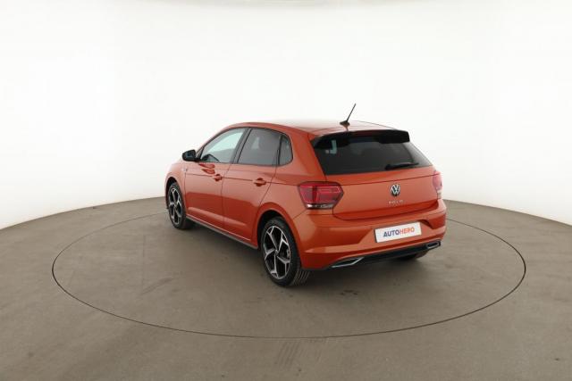 Volkswagen Polo image 2