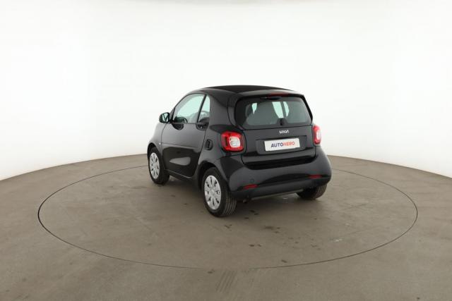 Smart Fortwo image 8