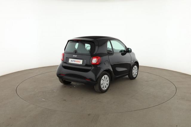 Smart Fortwo image 3