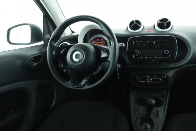 Smart Fortwo image 1