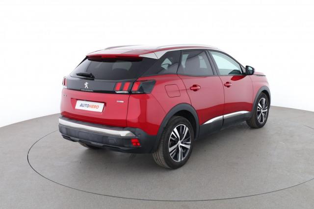 Peugeot 3008 image 2