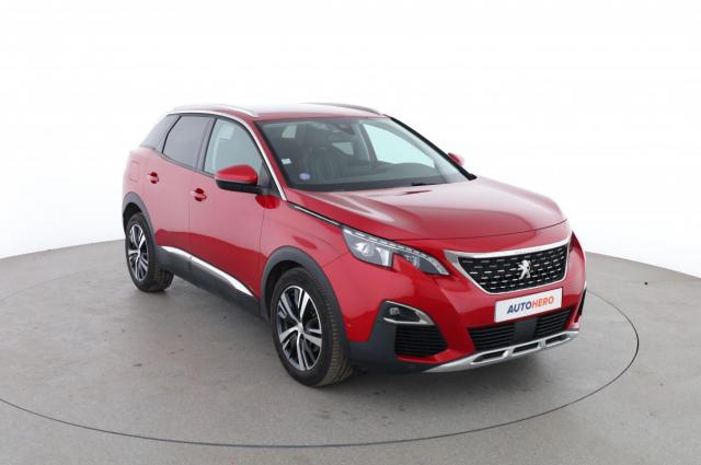Peugeot 3008 image 5