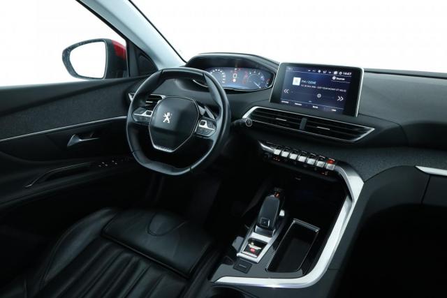 Peugeot 3008 image 3