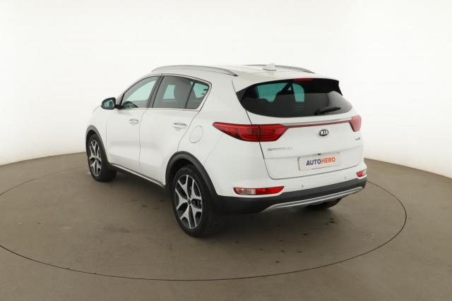 Kia Sportage image 6