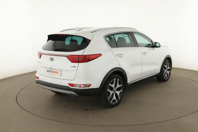 Kia Sportage image 1