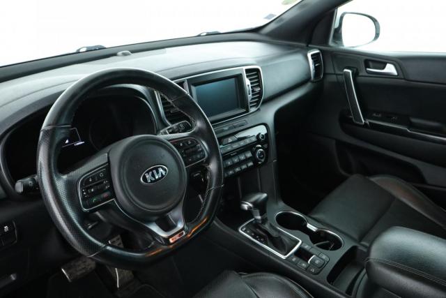 Kia Sportage image 8