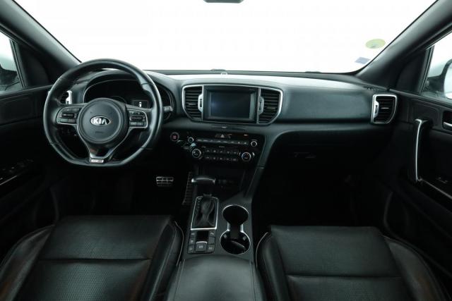 Kia Sportage image 3
