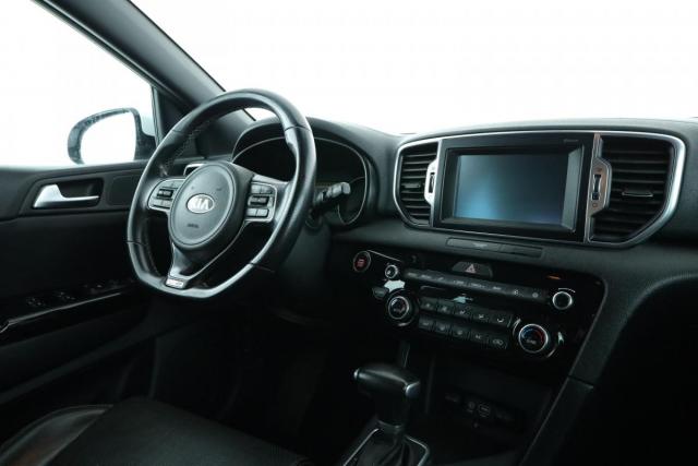 Kia Sportage image 7