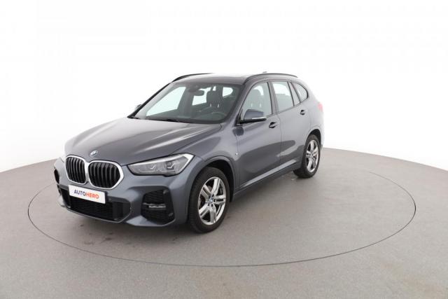 Bmw X1 Sdrive16d M Sport Dkg7 116 Ch