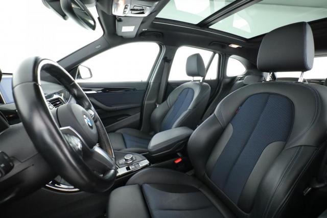 Bmw X1 image 4