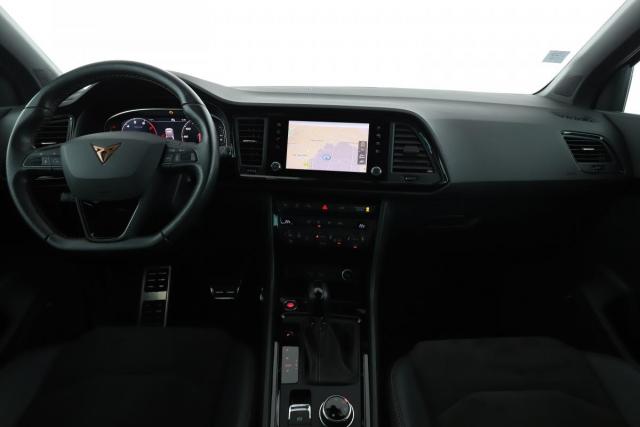 Cupra Ateca image 1