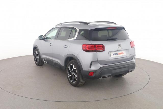 Citroen C5 Aircross image 2