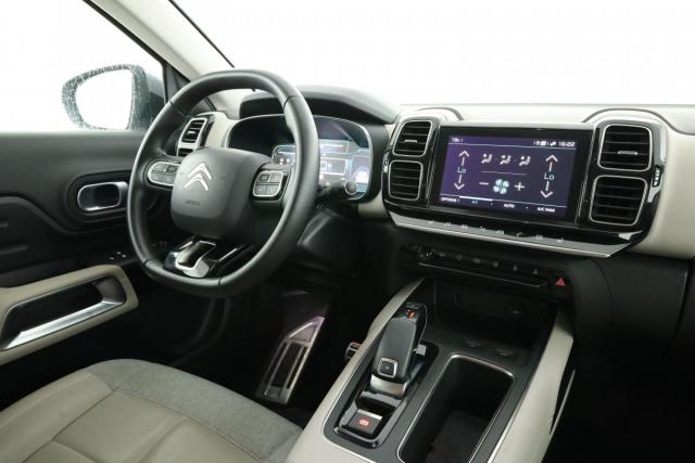 Citroen C5 Aircross image 9
