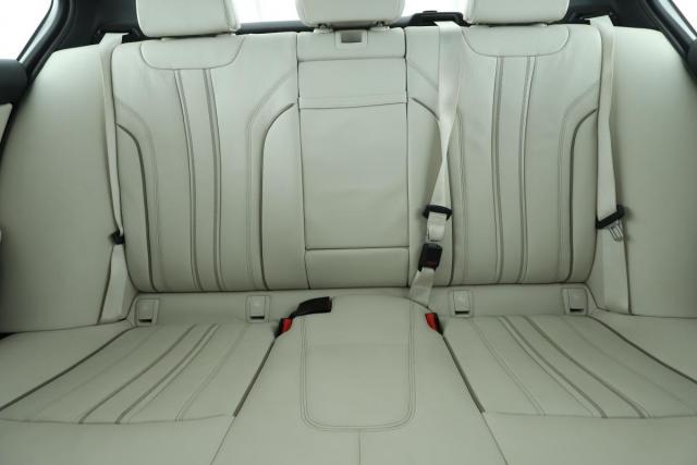 Bmw Série 5 image 5