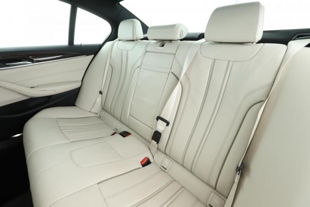 Bmw Série 5 image 7