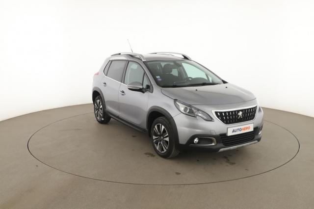 Peugeot 2008 image 9