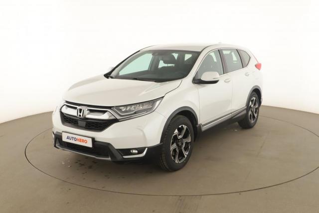 Honda Cr-V 1.5 I-Vtec 2wd Elegance 173 Ch