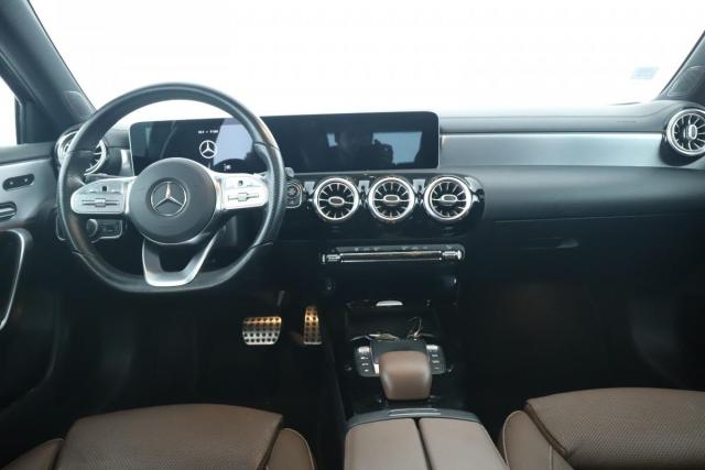 Mercedes Benz Classe A image 4