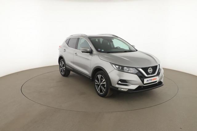 Nissan Qashqai image 2