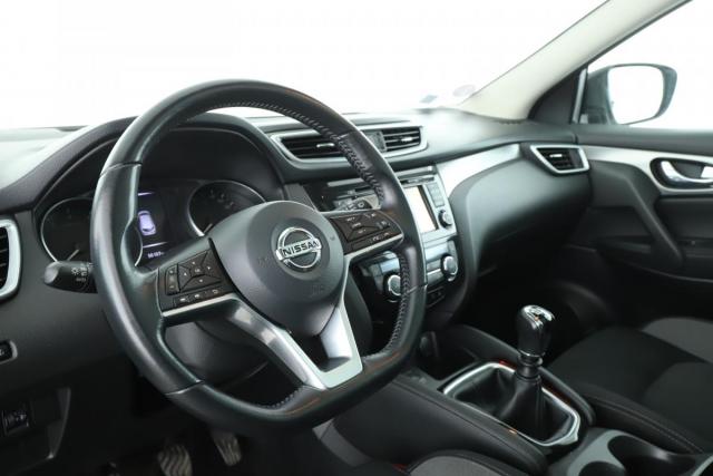 Nissan Qashqai image 5