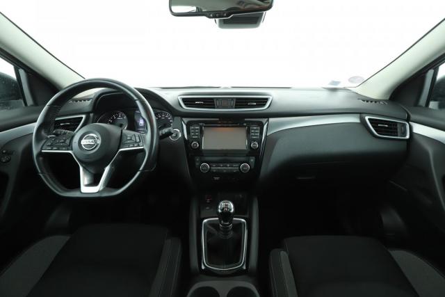 Nissan Qashqai image 8
