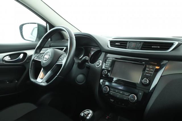 Nissan Qashqai image 4