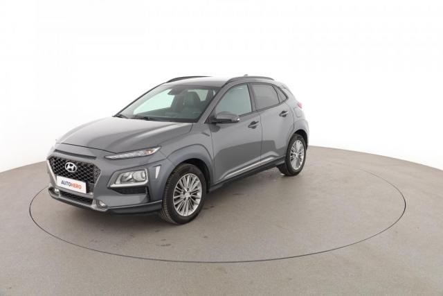 Hyundai Kona 1.0 T-Gdi Creative 120 Ch