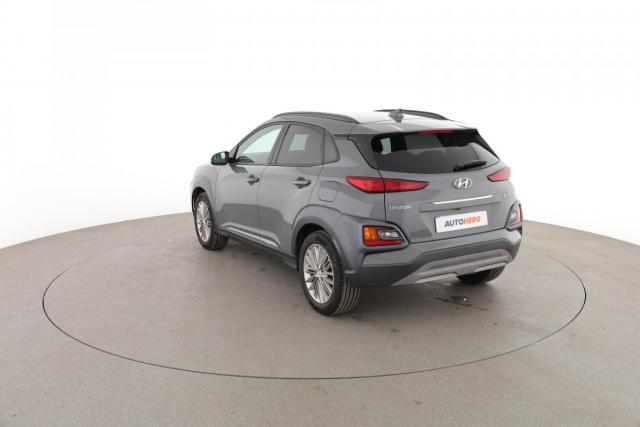 Hyundai Kona image 7