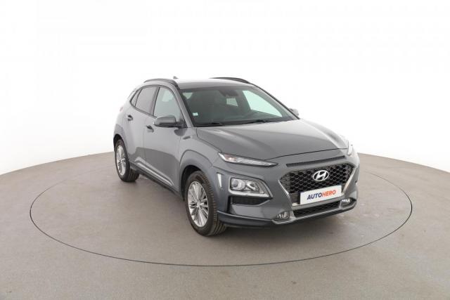 Hyundai Kona image 9