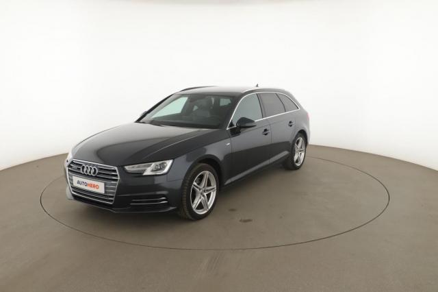 Audi A4 Avant 2.0 Tfsi Ultra S Line S Tronic 190 Ch