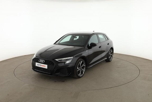 Audi A3 Sportback 35 Tdi S Line S Tronic 7 150 Ch