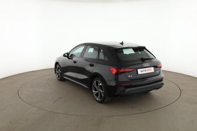 Audi A3 Sportback image 4