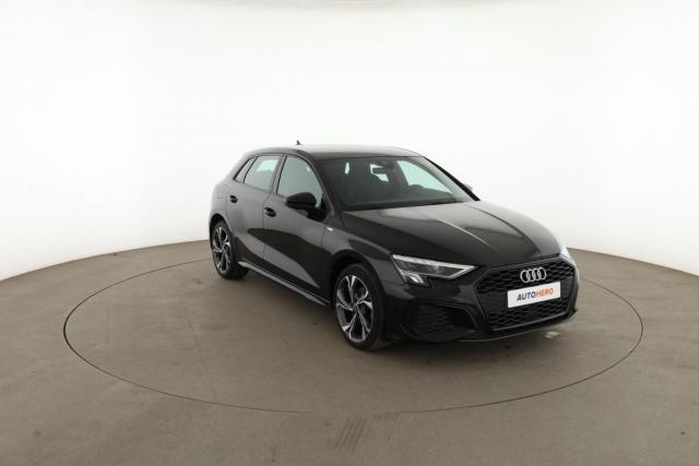 Audi A3 Sportback image 6