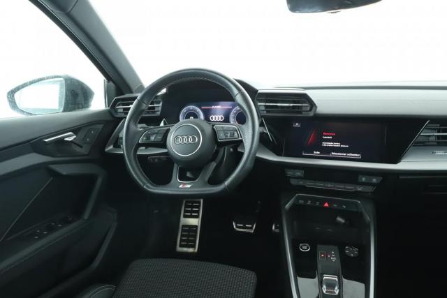 Audi A3 Sportback image 3