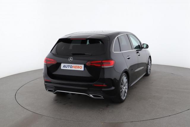 Mercedes Benz Classe B image 4