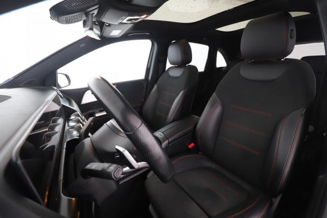 Mercedes Benz Classe B image 9