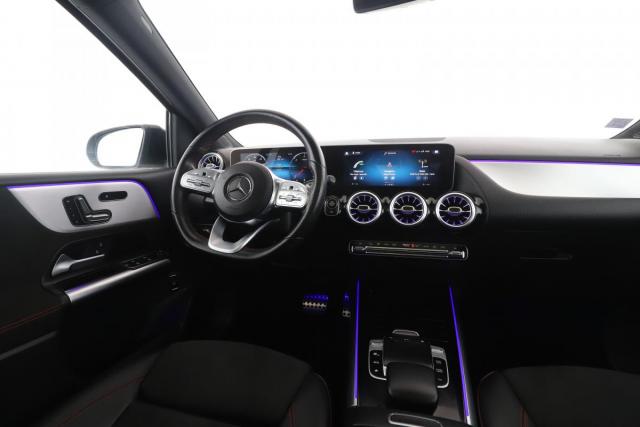 Mercedes Benz Classe B image 5