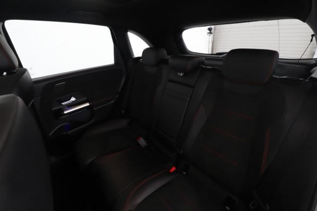 Mercedes Benz Classe B image 8