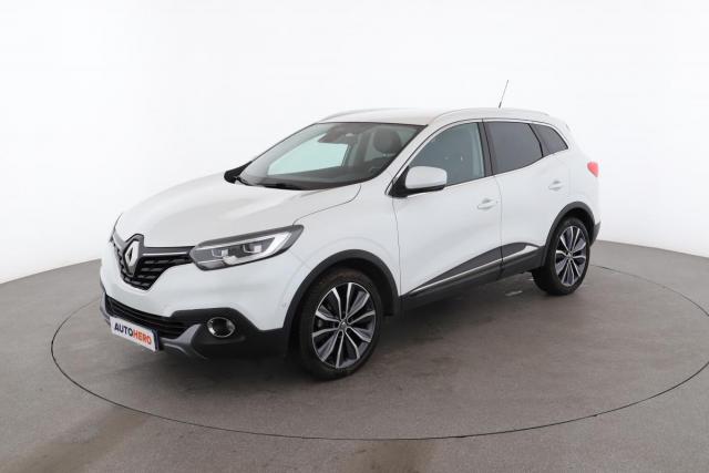 Renault Kadjar 1.2 Tce Energy Intens Edc 130 Ch