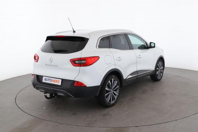 Renault Kadjar image 6