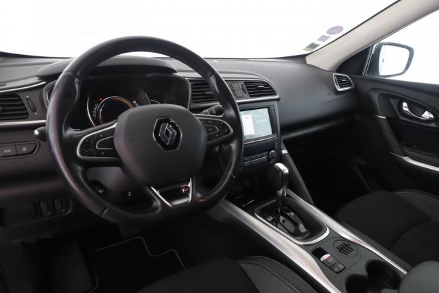 Renault Kadjar image 4