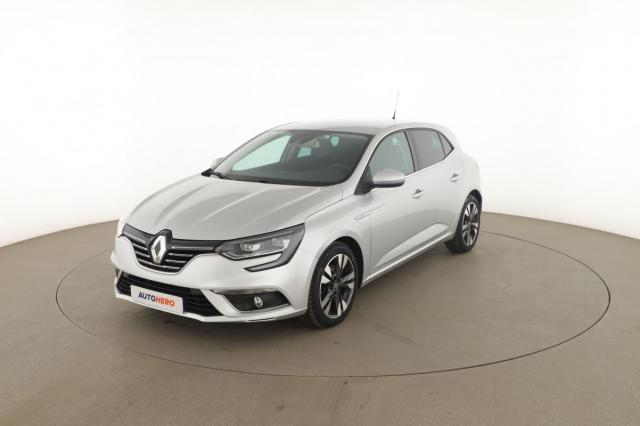 Renault Mégane 1.3 Tce Intens Edc7 158 Ch