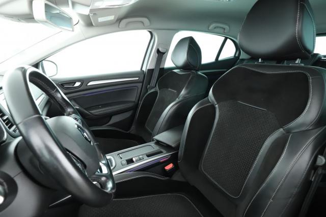 Renault Mégane image 6