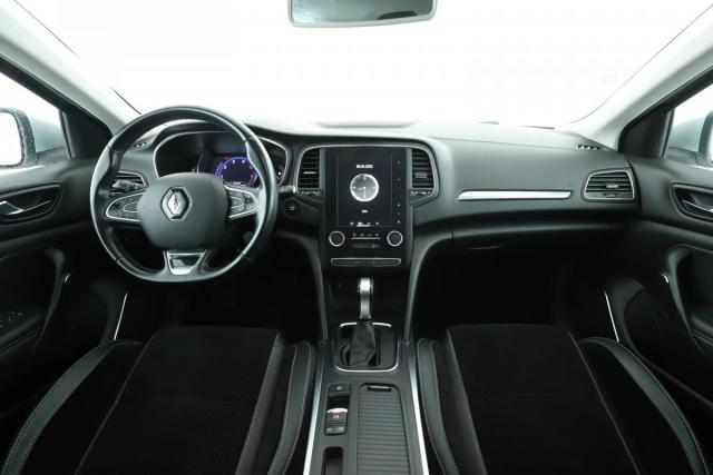 Renault Mégane image 1