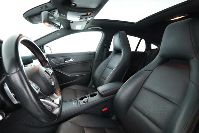 Mercedes Benz Cla Shooting Brake image 5