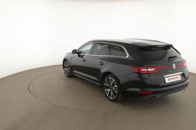 Renault Talisman Estate image 3