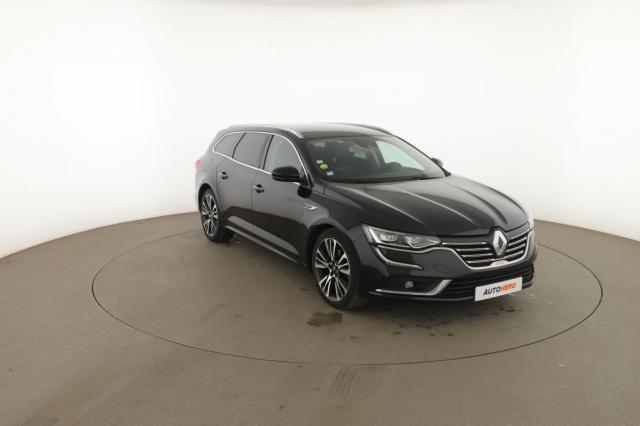 Renault Talisman Estate image 5